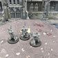 3x Company Heroes #428 Space Marines Warhammer 40k