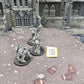3x Company Heroes #428 Space Marines Warhammer 40k