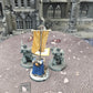 3x Company Heroes #429 Space Marines Warhammer 40k