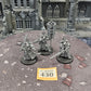 3x Inner Circle #430 Dark Angels Space Marines Warhammer 40k