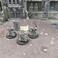 3x Inner Circle #430 Dark Angels Space Marines Warhammer 40k