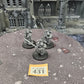 3x Inner Circle #431 Dark Angels Space Marines Warhammer 40k