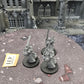 3x Inner Circle #431 Dark Angels Space Marines Warhammer 40k
