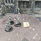 3x Inner Circle #431 Dark Angels Space Marines Warhammer 40k
