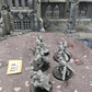 5x Sword Brethren #432 Black Templars Space Marines Warhammer 40k