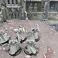 5x Sword Brethren #432 Black Templars Space Marines Warhammer 40k