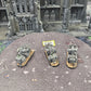 3x Ravenwing Knights #433 Dark Angels Space Marines Warhammer 40k