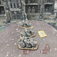 3x Ravenwing Knights #433 Dark Angels Space Marines Warhammer 40k
