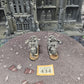 2x Ravenwing Knights #434 Dark Angels Space Marines Warhammer 40k
