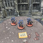 3x Primaris Eradicators #435 Space Marines Warhammer 40k