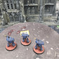 3x Primaris Eradicators #435 Space Marines Warhammer 40k