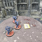 3x Primaris Eradicators #435 Space Marines Warhammer 40k