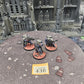 3x Primaris Eliminators #436 Space Marines Warhammer 40k