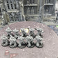 10x Primaris Infernus Marines #437 Space Marines Warhammer 40k