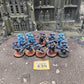 10x Primaris Intercessors #438 Space Marines Warhammer 40k