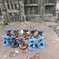 10x Primaris Intercessors #438 Space Marines Warhammer 40k