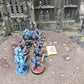 10x Primaris Intercessors #438 Space Marines Warhammer 40k