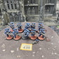 10x Primaris Intercessors #439 Space Marines Warhammer 40k