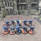 10x Primaris Intercessors #439 Space Marines Warhammer 40k