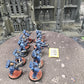 10x Primaris Intercessors #439 Space Marines Warhammer 40k