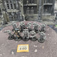 10x Primaris Crusader Squad #440 Space Marines Warhammer 40k