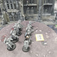 10x Primaris Crusader Squad #440 Space Marines Warhammer 40k
