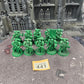 10x Primaris Intercessors #441 Space Marines Warhammer 40k