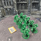 10x Primaris Intercessors #441 Space Marines Warhammer 40k