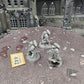 2x Primaris Infernus Marines + 1x Intercessors #442 Space Marines Warhammer 40k