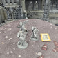 2x Primaris Infernus Marines + 1x Intercessors #442 Space Marines Warhammer 40k
