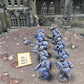 10x Tactical Marines #443 Space Marines Warhammer 40k