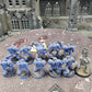 10x Tactical Marines #443 Space Marines Warhammer 40k