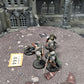 5x Deathwatch Veterans #444 Space Marines Warhammer 40k