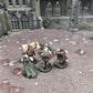 5x Deathwatch Veterans #444 Space Marines Warhammer 40k
