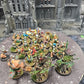 Gnome Blood Bowl Team #446 VERY Well Painted Blood Bowl Team Warhammer 40k