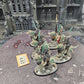 5x Kavalos Deathriders #447 Ossiarch Bonereapers AOS Warhammer 40k
