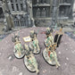 5x Kavalos Deathriders #447 Ossiarch Bonereapers AOS Warhammer 40k