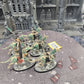 5x Kavalos Deathriders #447 Ossiarch Bonereapers AOS Warhammer 40k