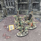 5x Kavalos Deathriders #448 Ossiarch Bonereapers AOS Warhammer 40k