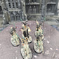 5x Kavalos Deathriders #448 Ossiarch Bonereapers AOS Warhammer 40k