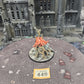 Arch-Kavalos Zandtos #449 Ossiarch Bonereapers AOS Warhammer 40k