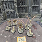Teratic Cohort #450 Ossiarch Bonereapers AOS Warhammer 40k