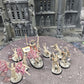 Teratic Cohort #450 Ossiarch Bonereapers AOS Warhammer 40k