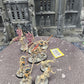 Teratic Cohort #450 Ossiarch Bonereapers AOS Warhammer 40k