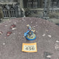Isharann Tidercaster #456 Idoneth Deepkin AOS Warhammer 40k