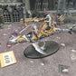 Akhelian Allopex #460 Idoneth Deepkin AOS Warhammer 40k