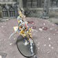 Akhelian Allopex #460 Idoneth Deepkin AOS Warhammer 40k