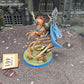 Volturnos, High King of the Deep #461 Idoneth Deepkin AOS Warhammer 40k
