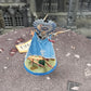 Volturnos, High King of the Deep #461 Idoneth Deepkin AOS Warhammer 40k