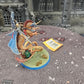Volturnos, High King of the Deep #461 Idoneth Deepkin AOS Warhammer 40k